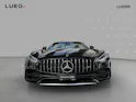 Mercedes-Benz AMG GT Roadster Speedshift DCT