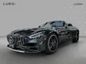 Mercedes-Benz AMG GT Roadster Speedshift DCT