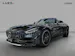 Mercedes-Benz AMG GT Roadster Speedshift DCT