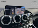 Mercedes-Benz AMG GT Roadster Speedshift DCT