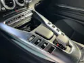 Mercedes-Benz AMG GT Roadster Speedshift DCT