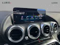 Mercedes-Benz AMG GT Roadster Speedshift DCT