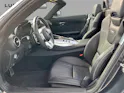 Mercedes-Benz AMG GT Roadster Speedshift DCT