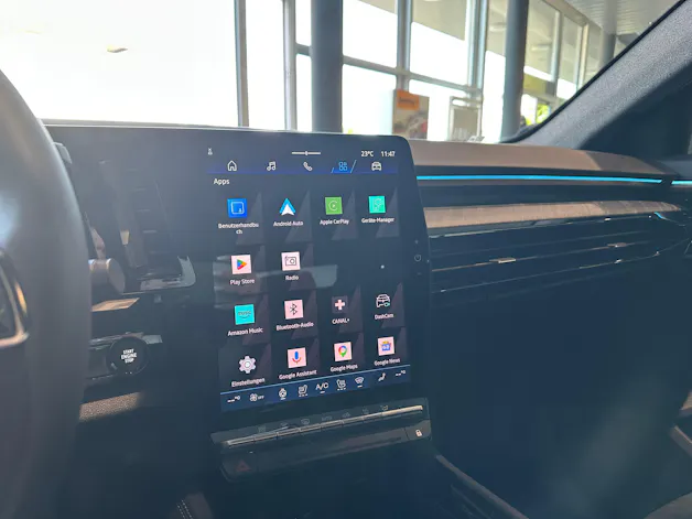Renault Rafale 1.2 E-Tech Hybrid 200 Esprit Alpine