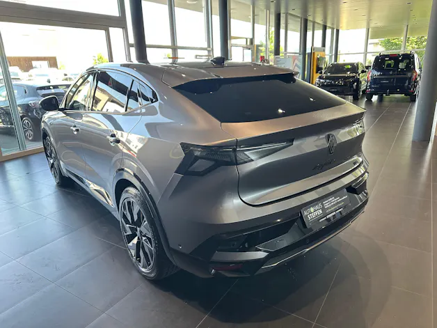 Renault Rafale 1.2 E-Tech Hybrid 200 Esprit Alpine