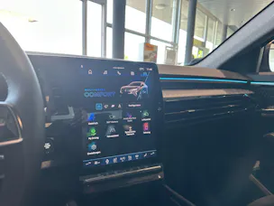 Renault Rafale 1.2 E-Tech Hybrid 200 Esprit Alpine