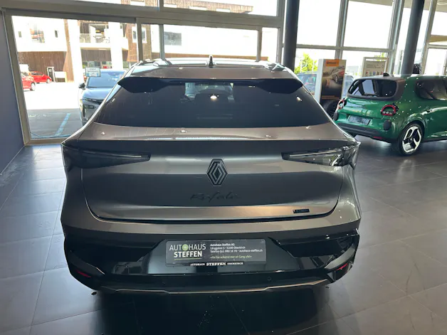 Renault Rafale 1.2 E-Tech Hybrid 200 Esprit Alpine