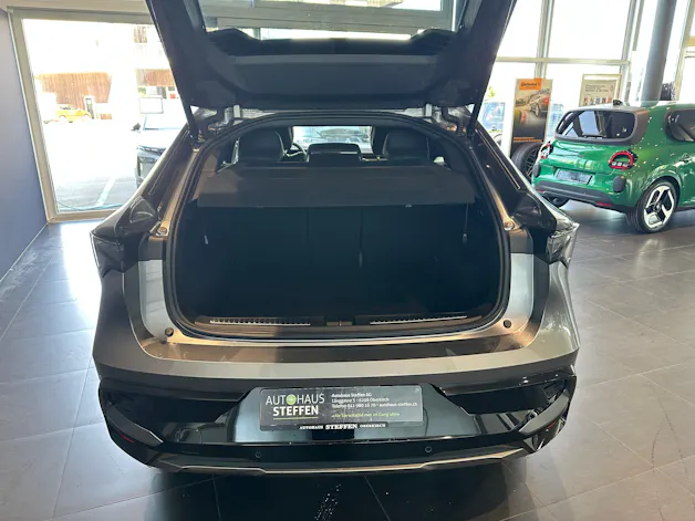 Renault Rafale 1.2 E-Tech Hybrid 200 Esprit Alpine