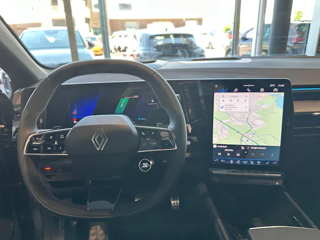 Renault Rafale 1.2 E-Tech Hybrid 200 Esprit Alpine