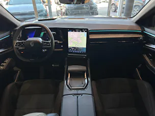Renault Rafale 1.2 E-Tech Hybrid 200 Esprit Alpine