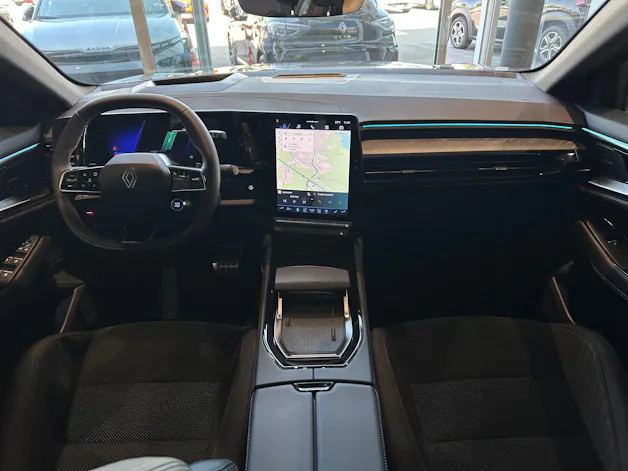Renault Rafale 1.2 E-Tech Hybrid 200 Esprit Alpine