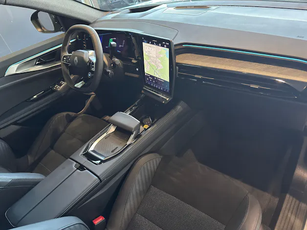 Renault Rafale 1.2 E-Tech Hybrid 200 Esprit Alpine
