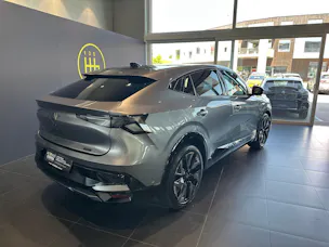 Renault Rafale 1.2 E-Tech Hybrid 200 Esprit Alpine