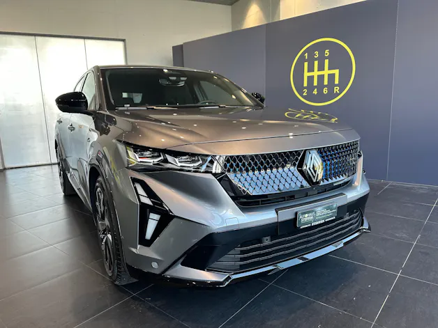 Renault Rafale 1.2 E-Tech Hybrid 200 Esprit Alpine