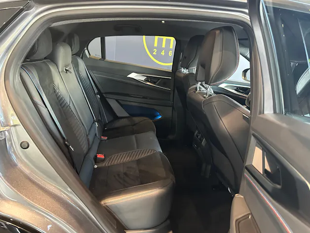 Renault Rafale 1.2 E-Tech Hybrid 200 Esprit Alpine