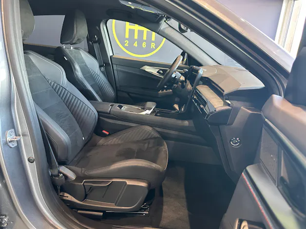 Renault Rafale 1.2 E-Tech Hybrid 200 Esprit Alpine