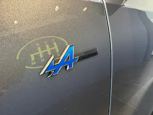 Renault Rafale 1.2 E-Tech Hybrid 200 Esprit Alpine