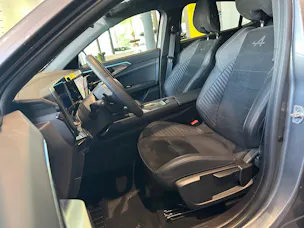 Renault Rafale 1.2 E-Tech Hybrid 200 Esprit Alpine