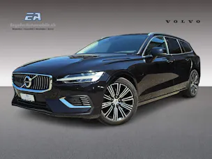 Volvo V60 2.0 T6 TE Inscription eAWD