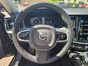 Volvo V60 2.0 T6 TE Inscription eAWD