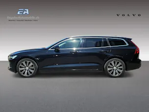 Volvo V60 2.0 T6 TE Inscription eAWD