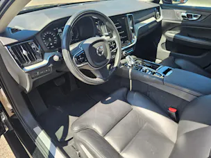 Volvo V60 2.0 T6 TE Inscription eAWD
