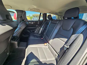 Volvo V60 2.0 T6 TE Inscription eAWD