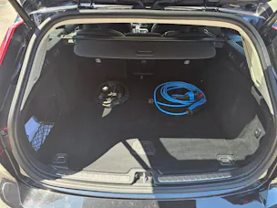 Volvo V60 2.0 T6 TE Inscription eAWD