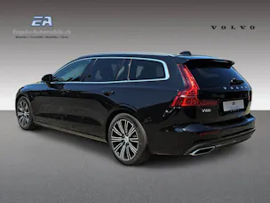 Volvo V60 2.0 T6 TE Inscription eAWD