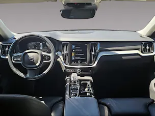 Volvo V60 2.0 T6 TE Inscription eAWD