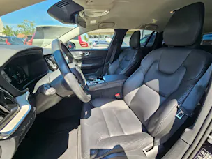 Volvo V60 2.0 T6 TE Inscription eAWD