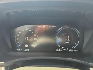 Volvo V60 2.0 T6 TE Inscription eAWD