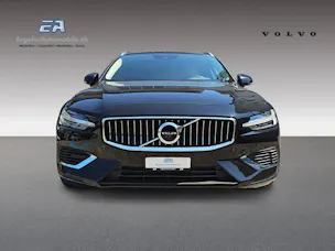Volvo V60 2.0 T6 TE Inscription eAWD
