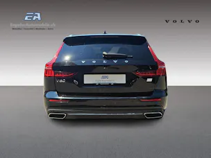Volvo V60 2.0 T6 TE Inscription eAWD