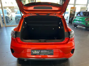 Renault Clio 1.0 Techno