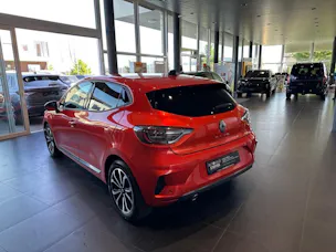 Renault Clio 1.0 Techno