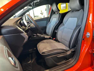 Renault Clio 1.0 Techno