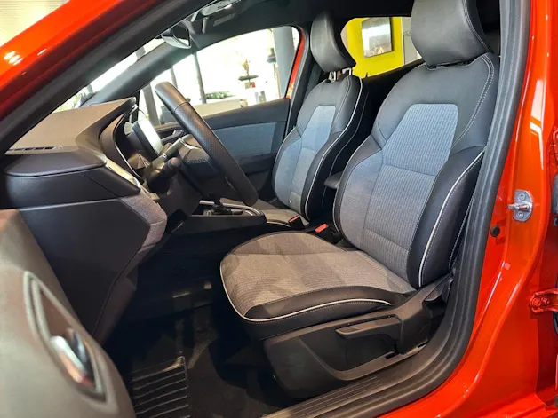 Renault Clio 1.0 Techno