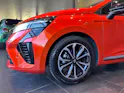 Renault Clio 1.0 Techno
