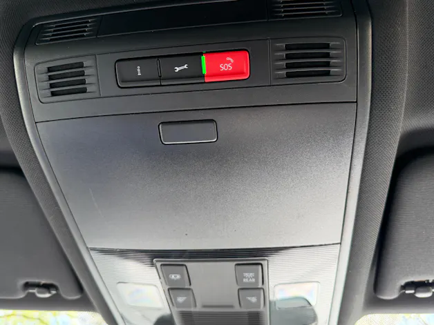 VW Golf 2.0 TSI R 4Motion DSG