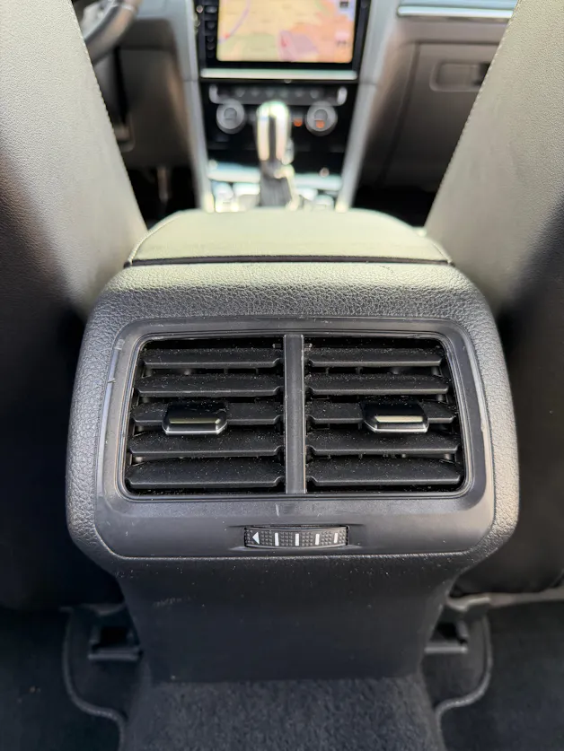 VW Golf 2.0 TSI R 4Motion DSG
