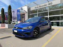 VW Golf 2.0 TSI R 4Motion DSG