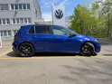 VW Golf 2.0 TSI R 4Motion DSG