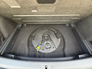 VW Golf 2.0 TSI R 4Motion DSG