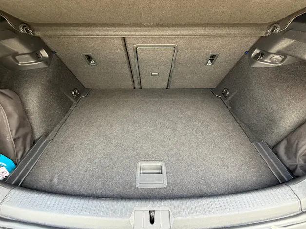 VW Golf 2.0 TSI R 4Motion DSG