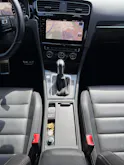 VW Golf 2.0 TSI R 4Motion DSG