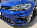 VW Golf 2.0 TSI R 4Motion DSG