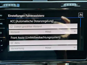VW Golf 2.0 TSI R 4Motion DSG