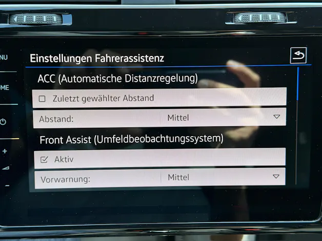VW Golf 2.0 TSI R 4Motion DSG