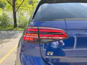 VW Golf 2.0 TSI R 4Motion DSG